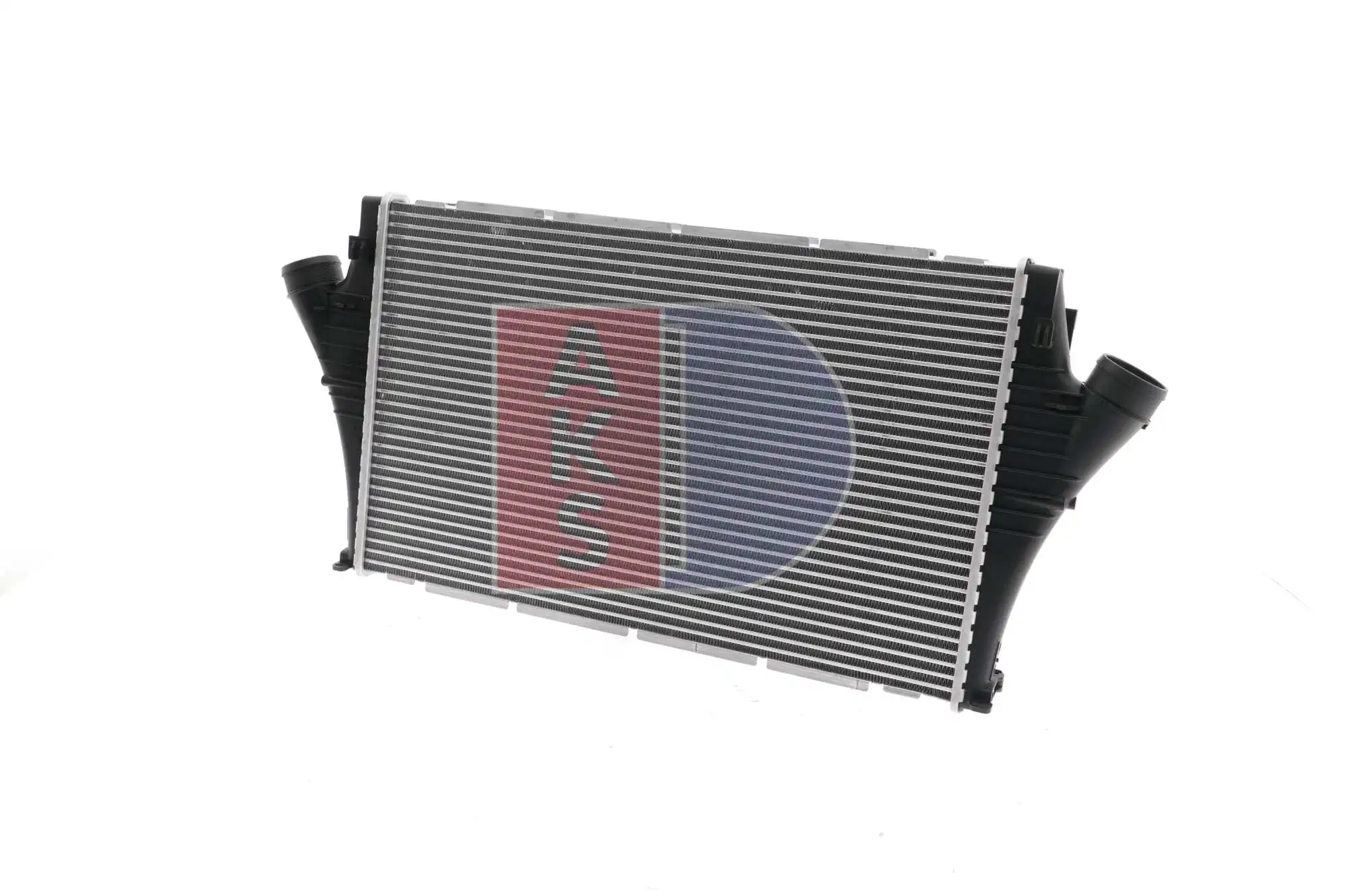 Intercooler, échangeur AKS DASIS 197005N