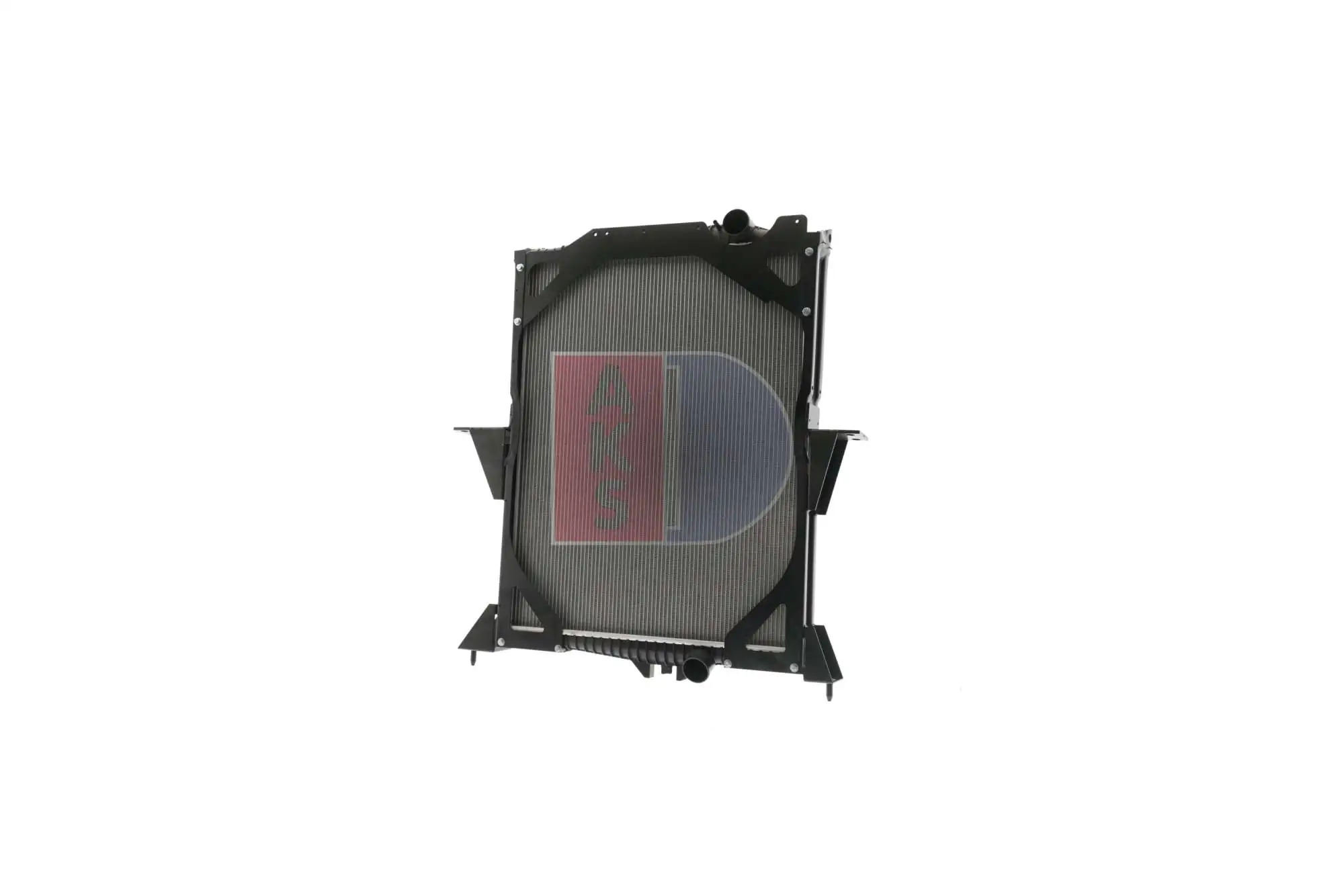 Radiateur, refroidissement du moteur AKS DASIS 280009N