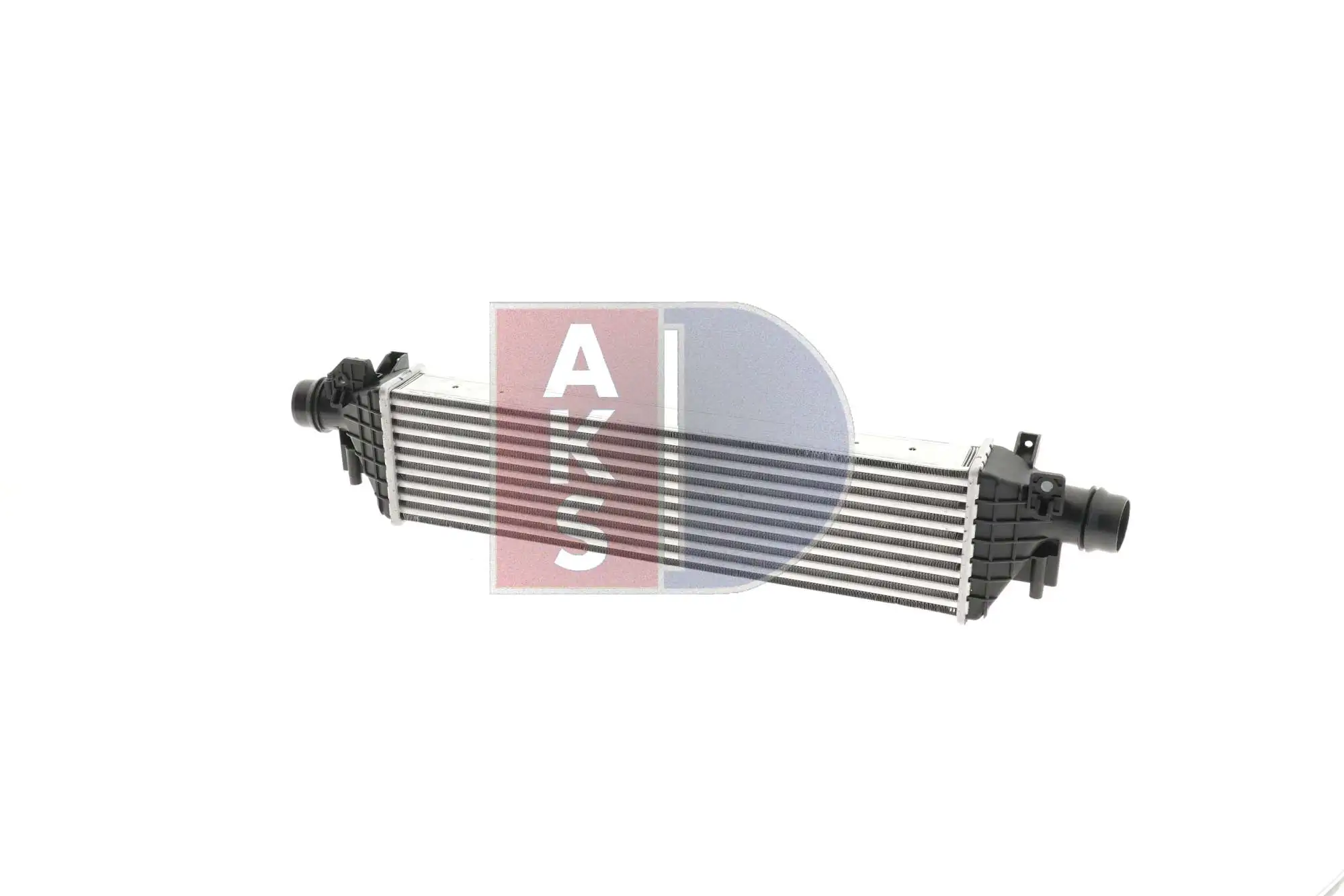 Intercooler, échangeur AKS DASIS 157057N
