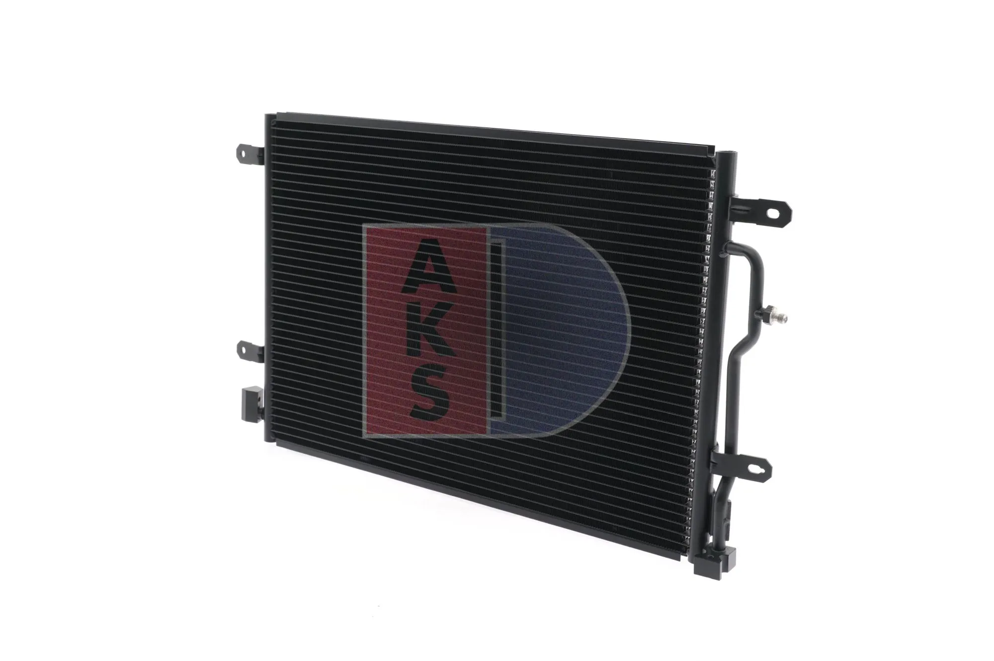 Condenseur, climatisation AKS DASIS 482300N