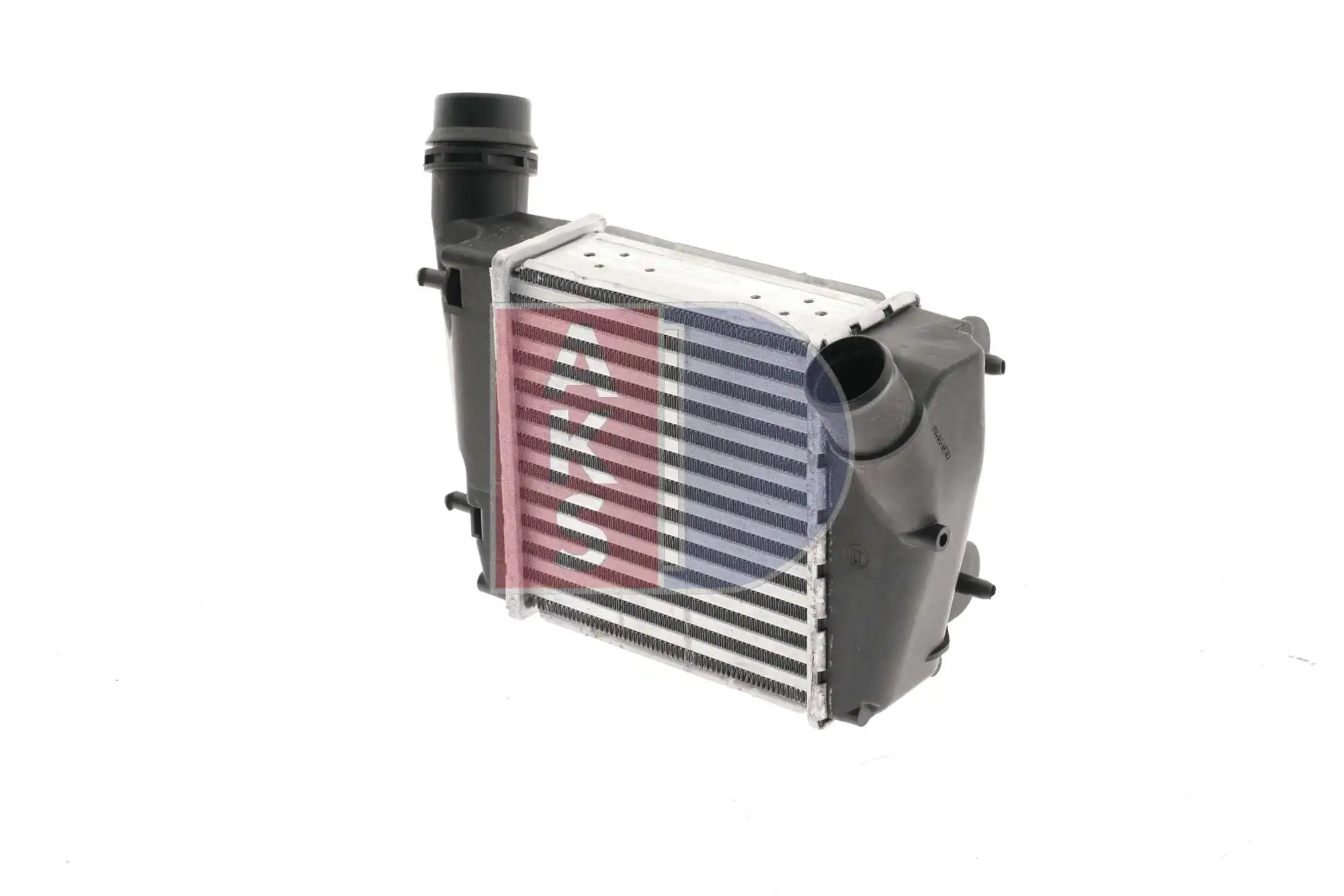 Intercooler, échangeur AKS DASIS 187021N