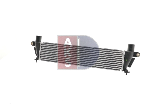 Intercooler, échangeur AKS DASIS 237001N