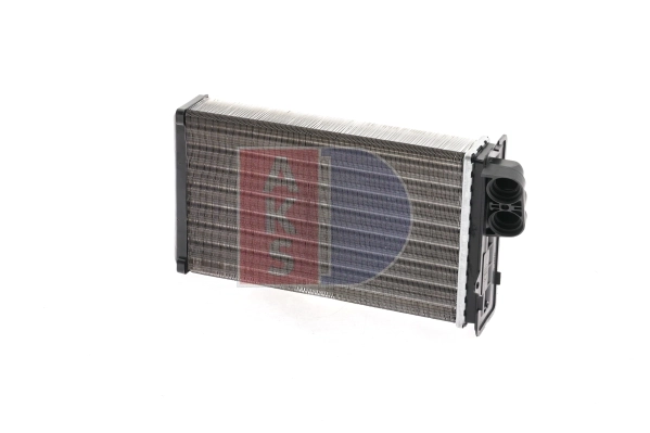 Système de chauffage AKS DASIS 169150N