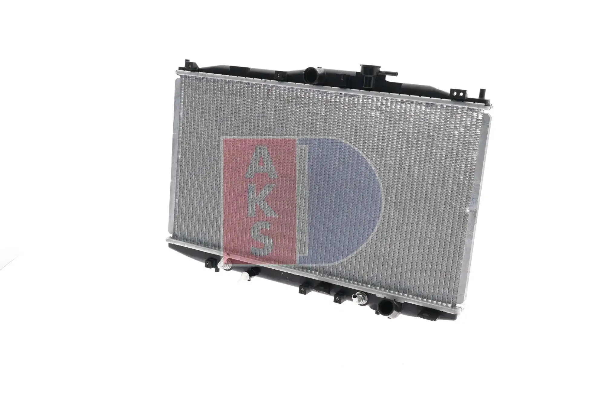 Radiateur, refroidissement du moteur AKS DASIS 101280N