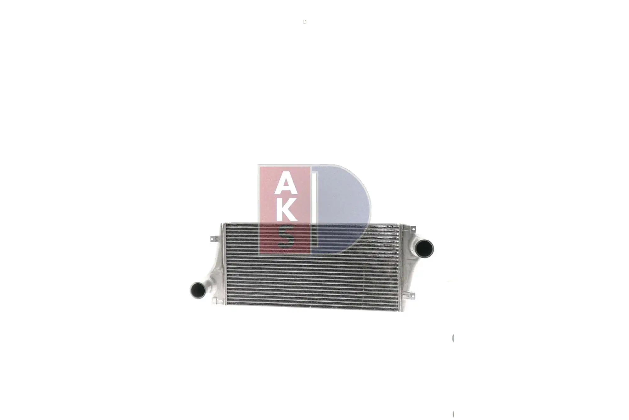 Intercooler, échangeur AKS DASIS 287011N