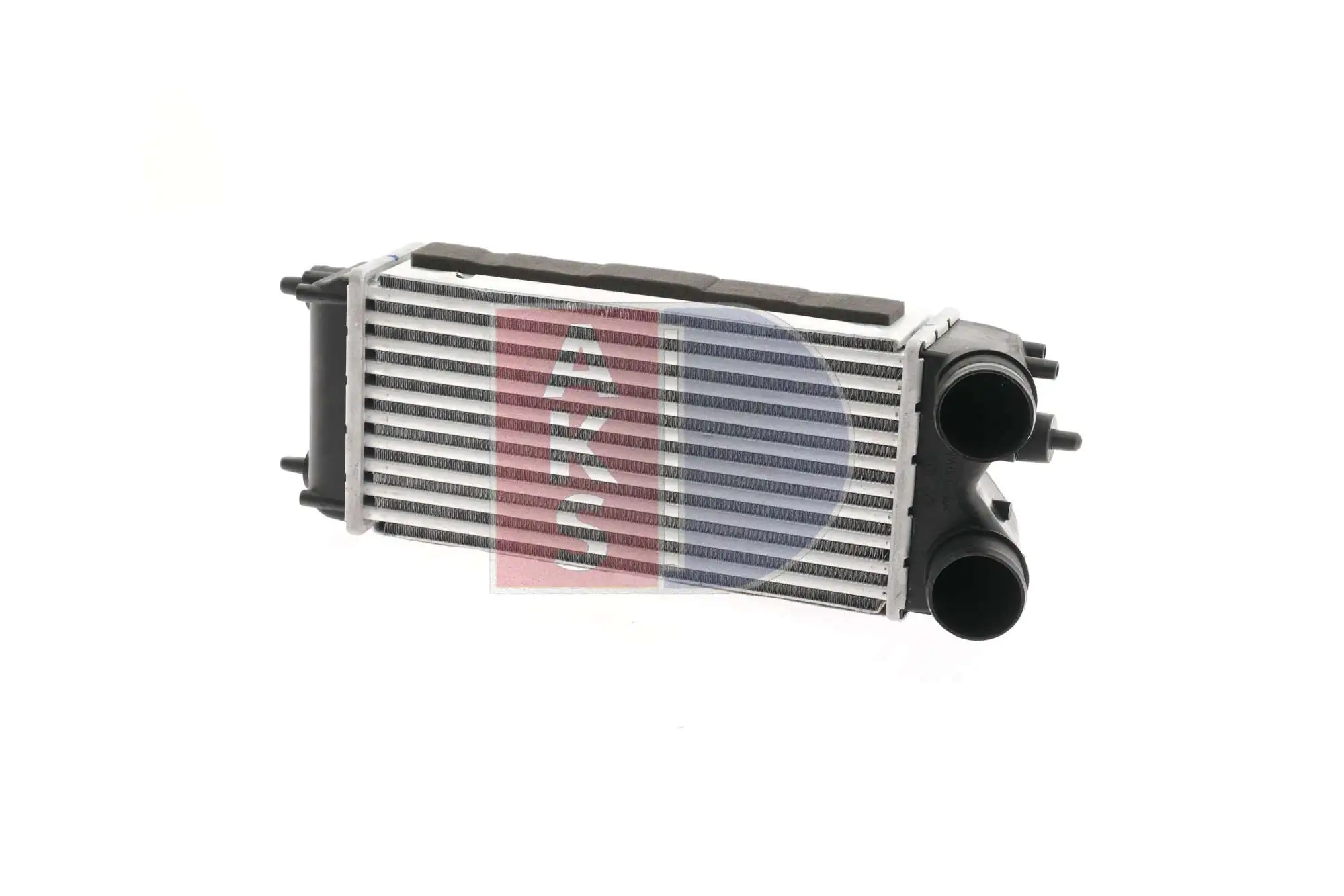 Intercooler, échangeur AKS DASIS 097019N