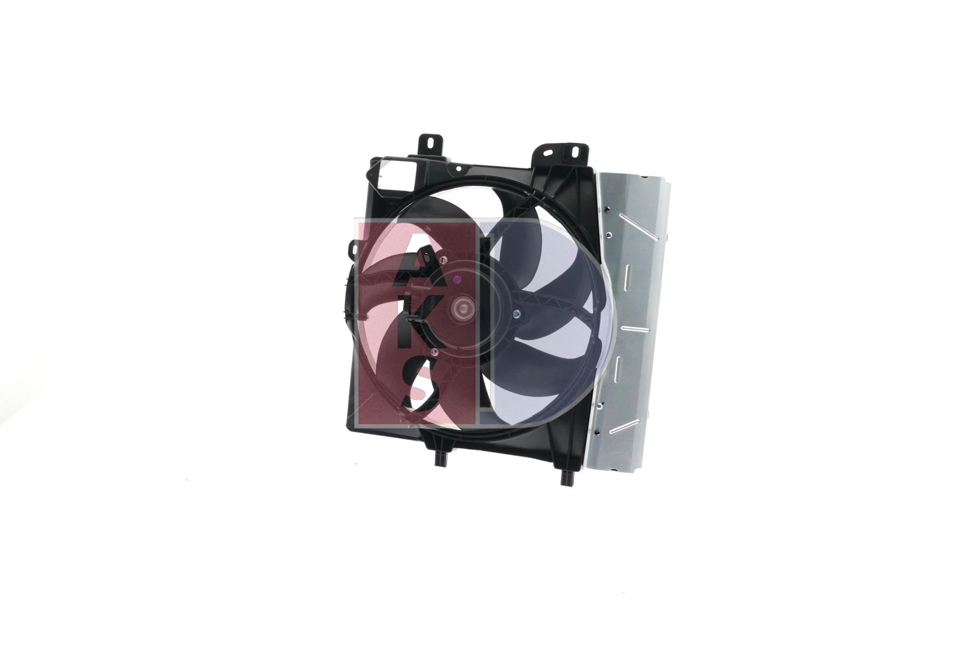 Ventilateur, refroidissement du moteur AKS DASIS 068530N