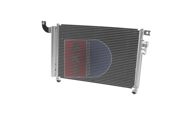 Condenseur, climatisation AKS DASIS 512044N
