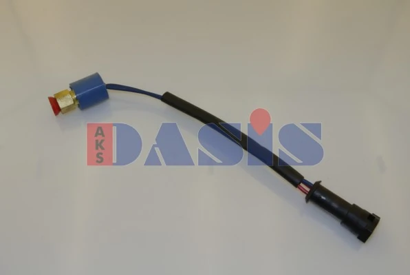 Pressostat, climatisation AKS DASIS 860141N