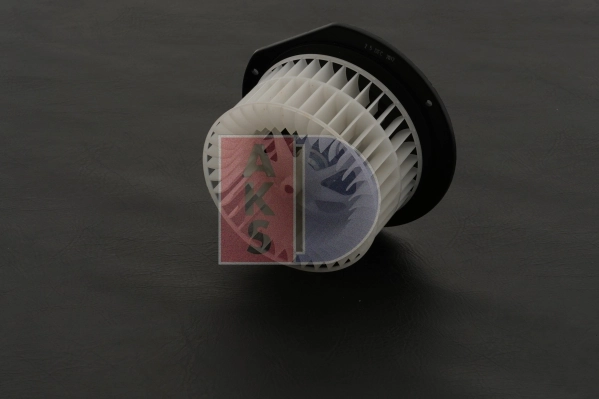 Pulseur d'air habitacle AKS DASIS 740389N
