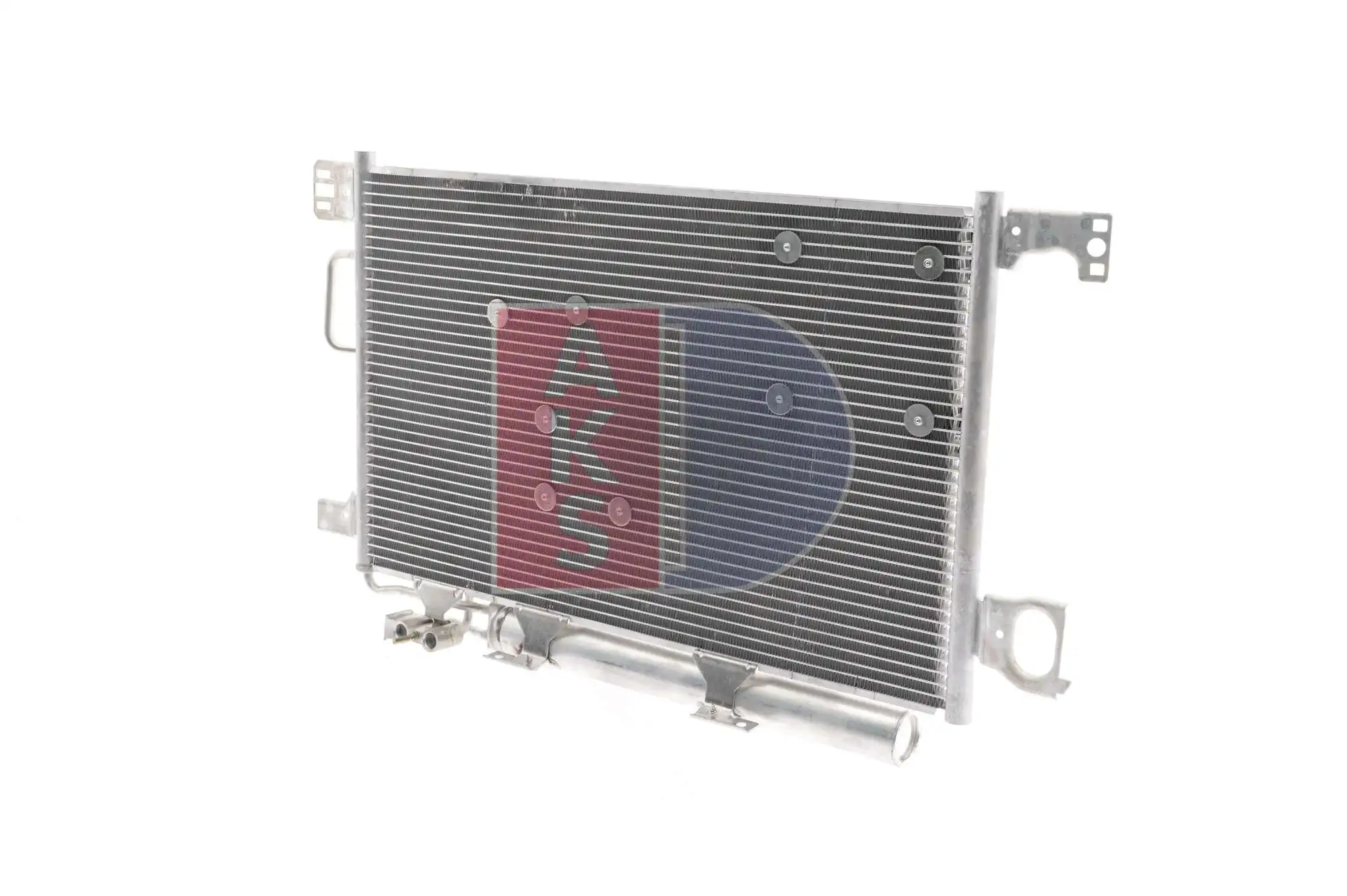 Condenseur, climatisation AKS DASIS 122016N