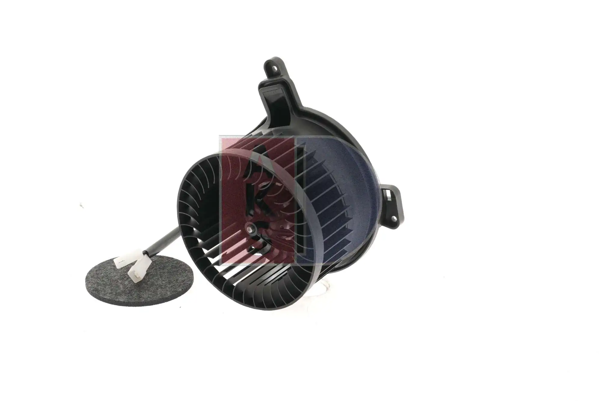 Pulseur d'air habitacle AKS DASIS 068230N