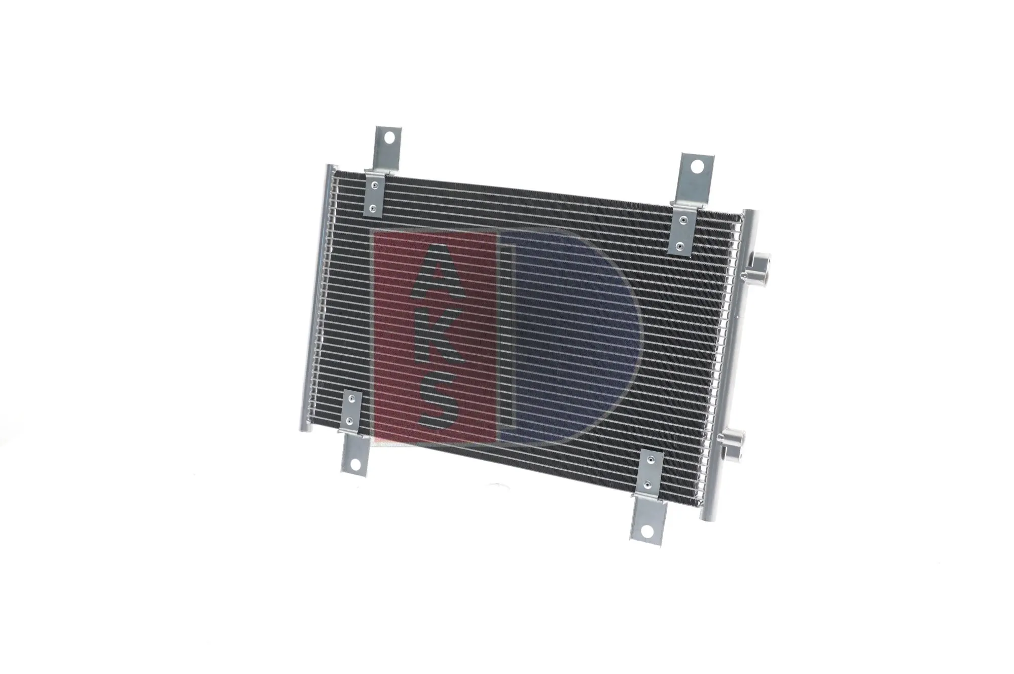 Condenseur, climatisation AKS DASIS 082035N
