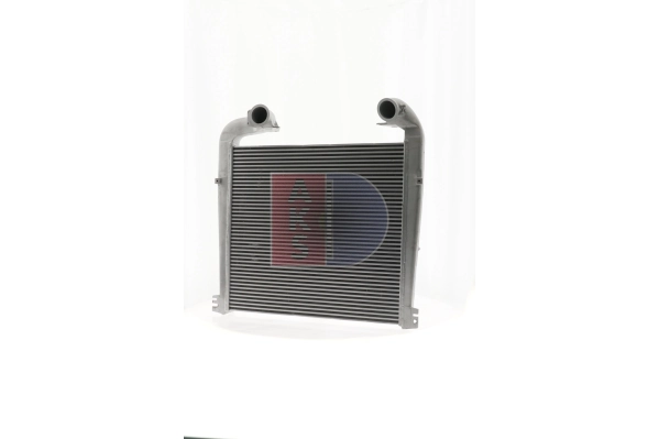 Intercooler, échangeur AKS DASIS 277001N