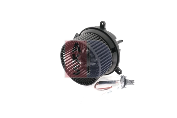 Pulseur d'air habitacle AKS DASIS 730054N