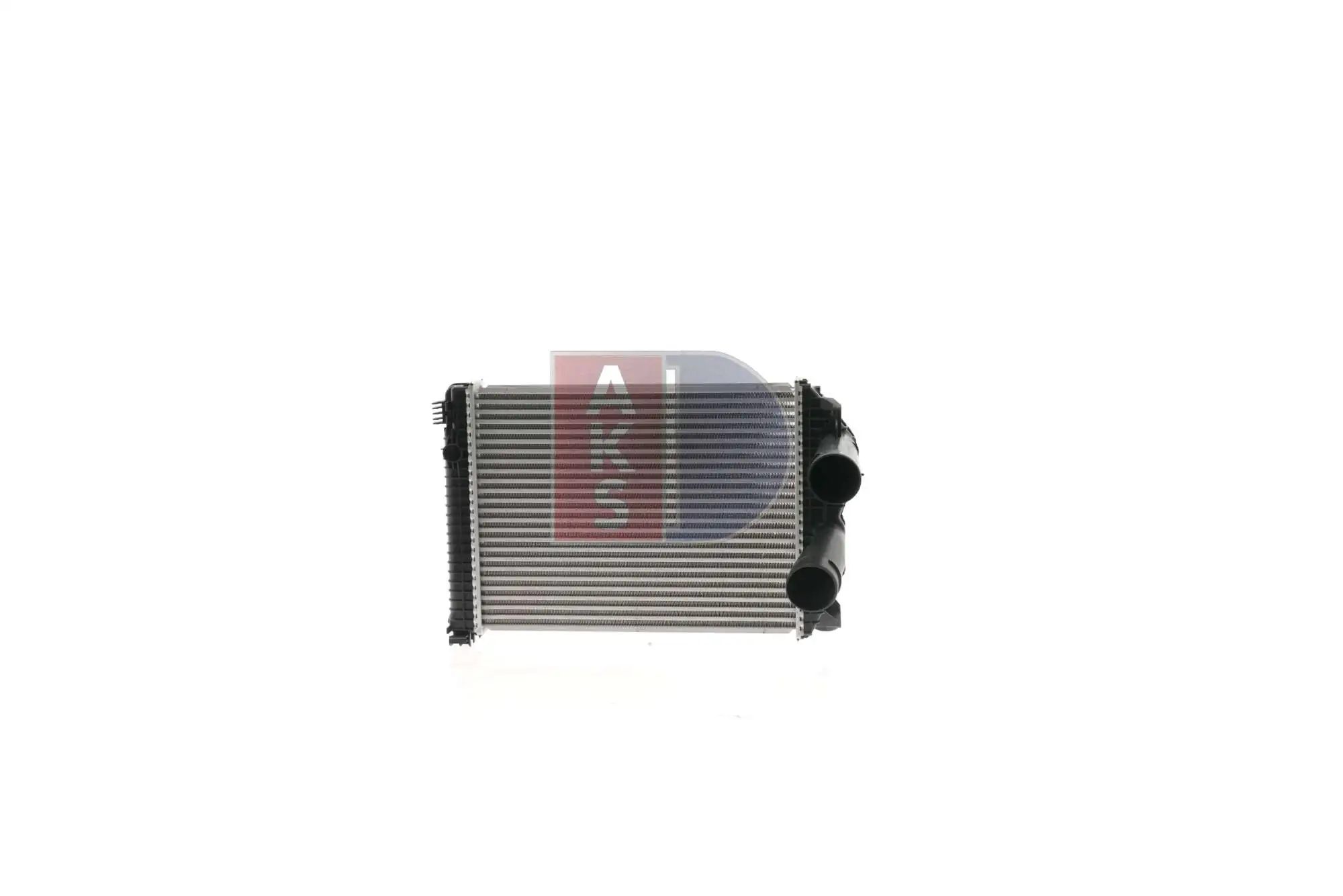 Intercooler, échangeur AKS DASIS 137360N