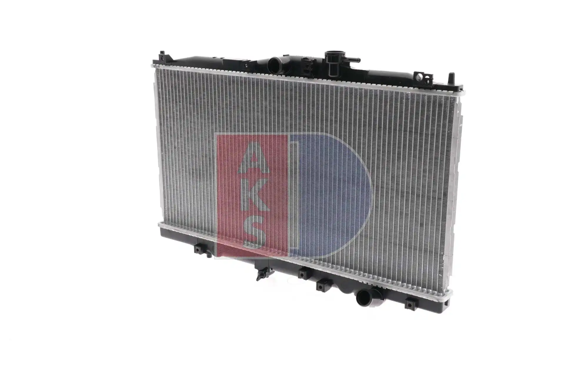 Radiateur, refroidissement du moteur AKS DASIS 100560N