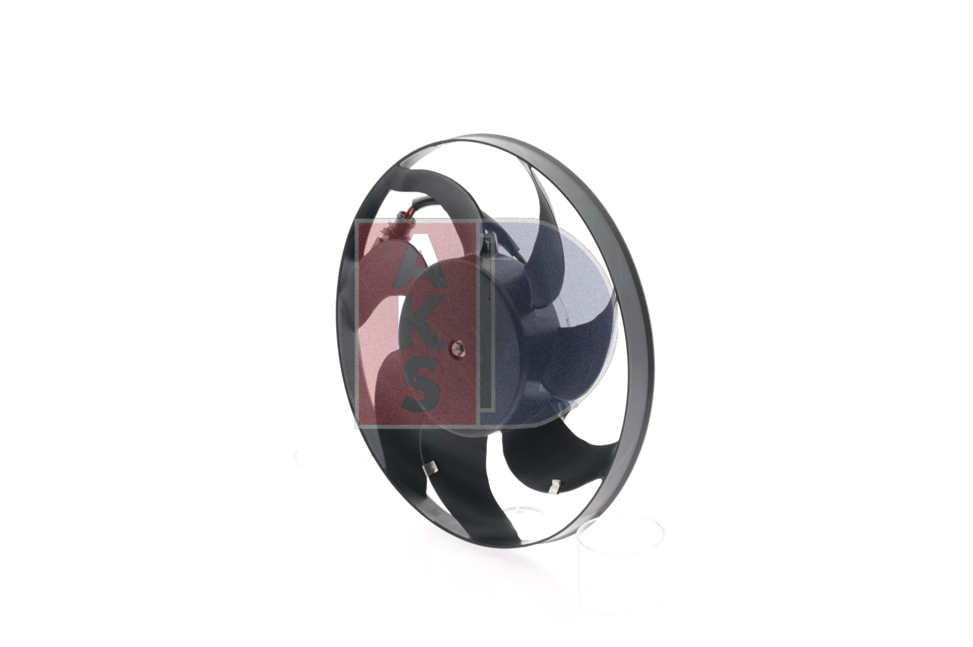 Ventilateur, refroidissement du moteur AKS DASIS 048103N