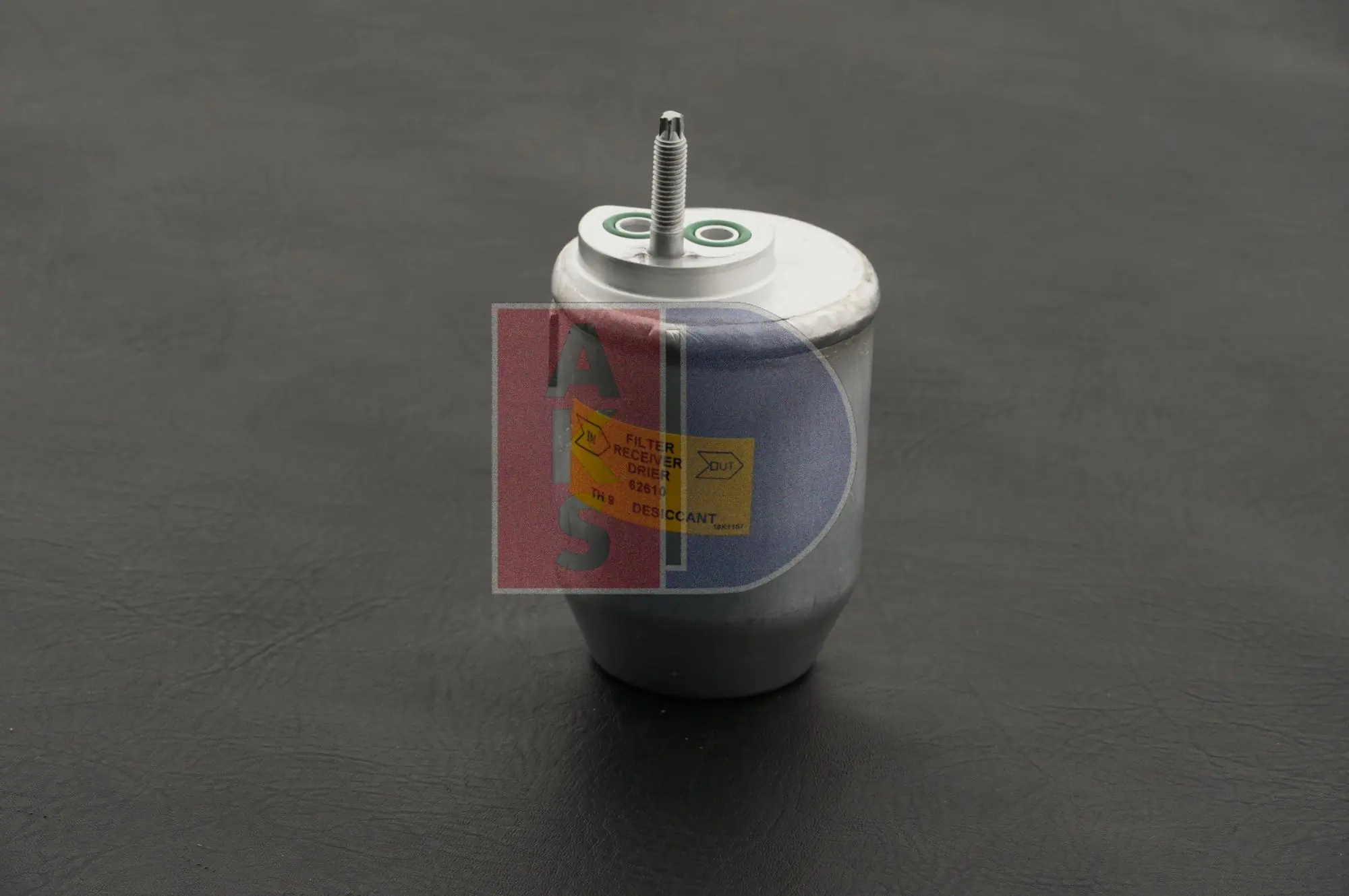 Filtre déshydratant, climatisation AKS DASIS 800238N