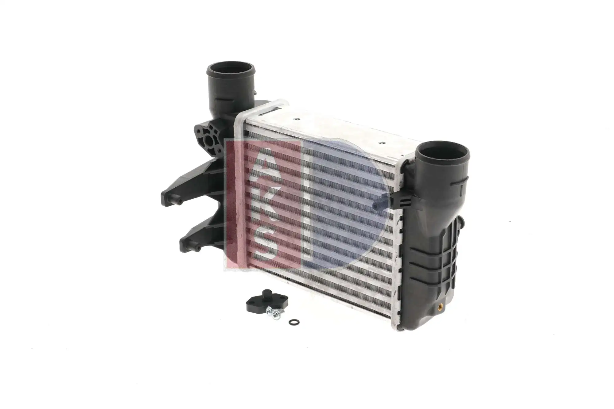 Intercooler, échangeur AKS DASIS 047027N