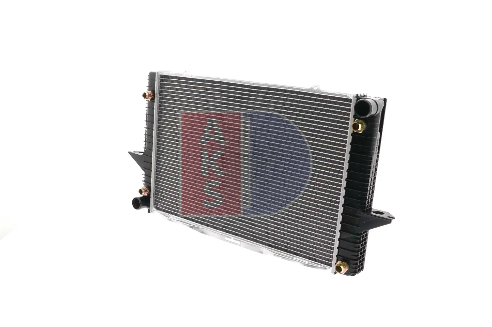 Radiateur, refroidissement du moteur AKS DASIS 220540N