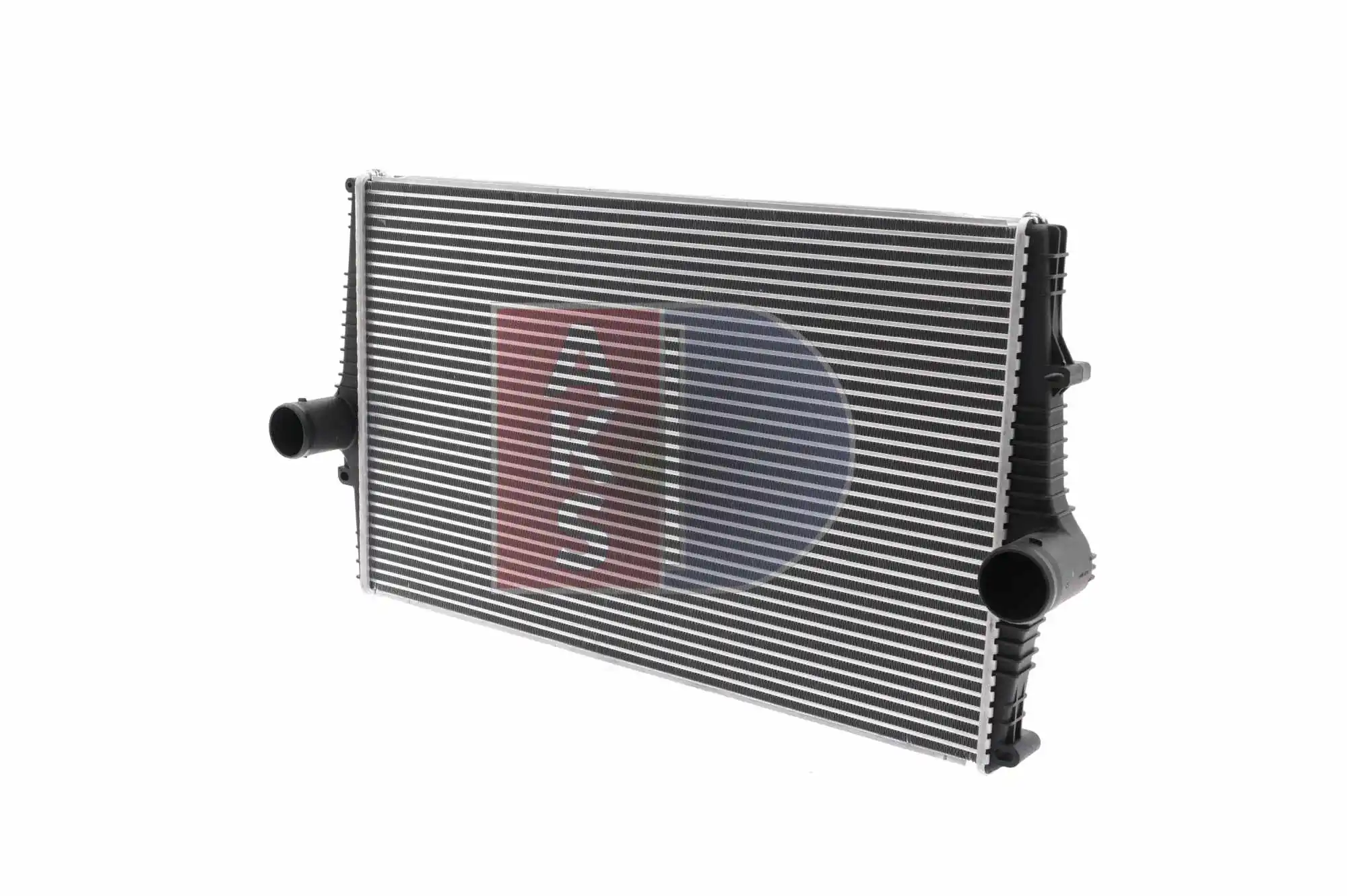 Intercooler, échangeur AKS DASIS 227006N