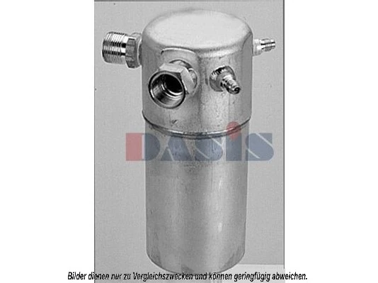 Filtre déshydratant, climatisation AKS DASIS 801000N