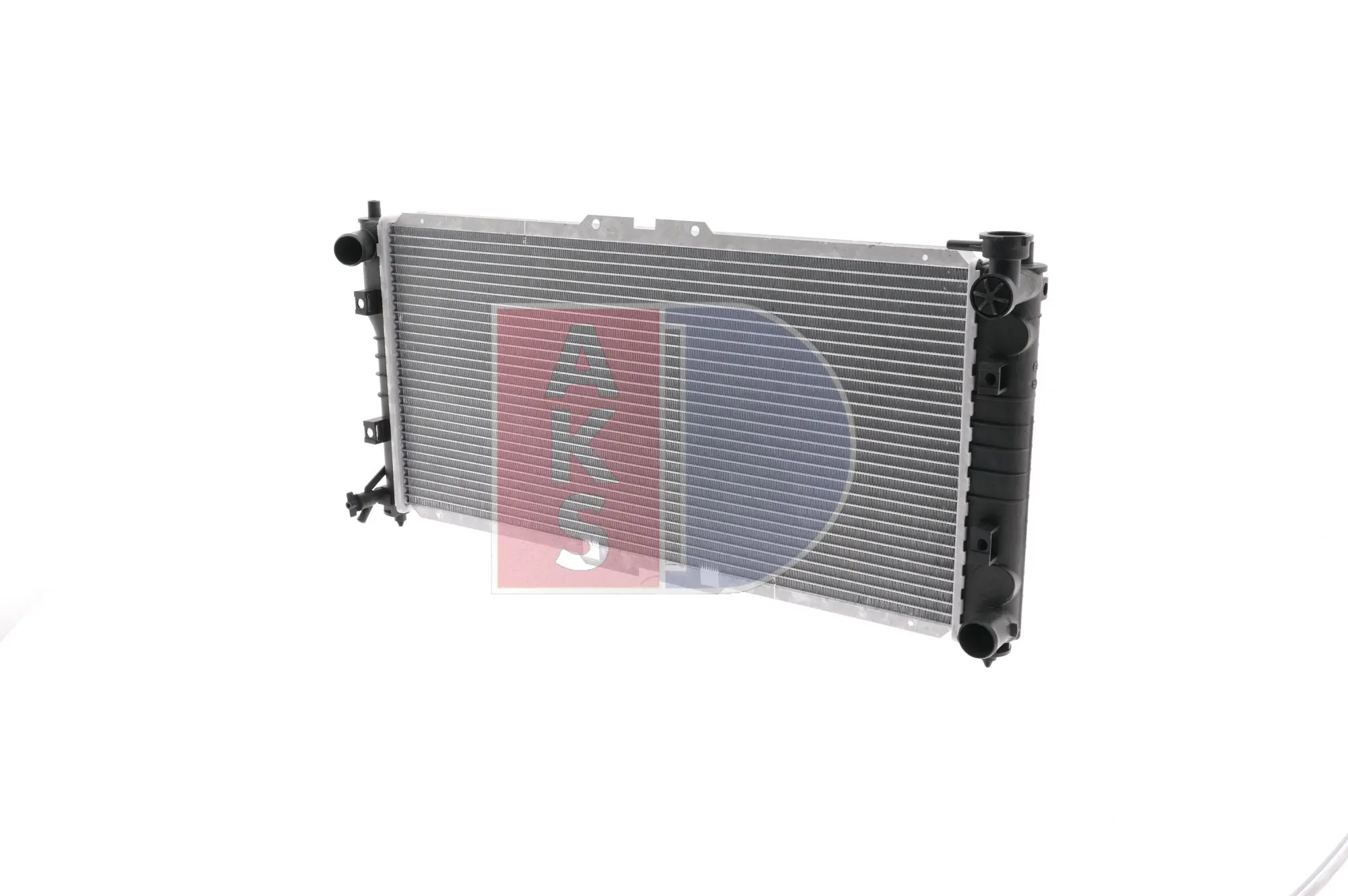 Radiateur, refroidissement du moteur AKS DASIS 110900N