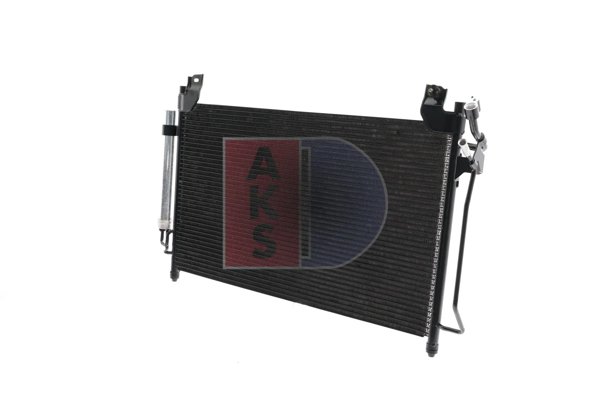 Condenseur, climatisation AKS DASIS 112038N