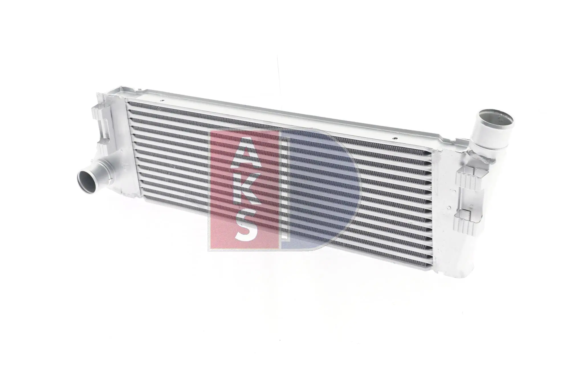 Intercooler, échangeur AKS DASIS 187006N