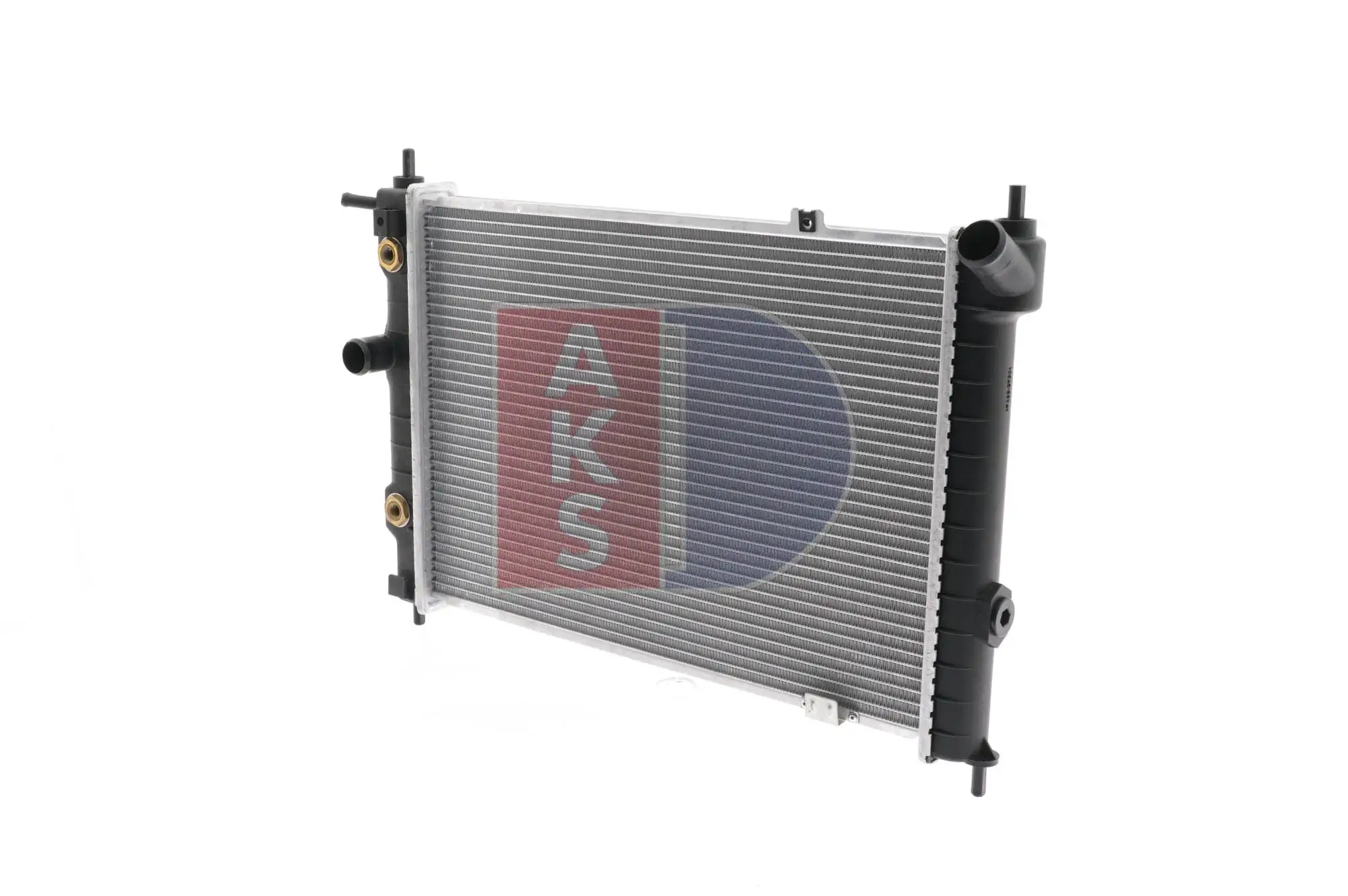 Radiateur, refroidissement du moteur AKS DASIS 151460N