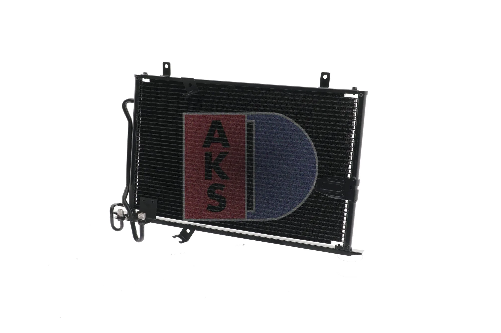 Condenseur, climatisation AKS DASIS 052090N