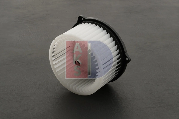 Pulseur d'air habitacle AKS DASIS 568126N