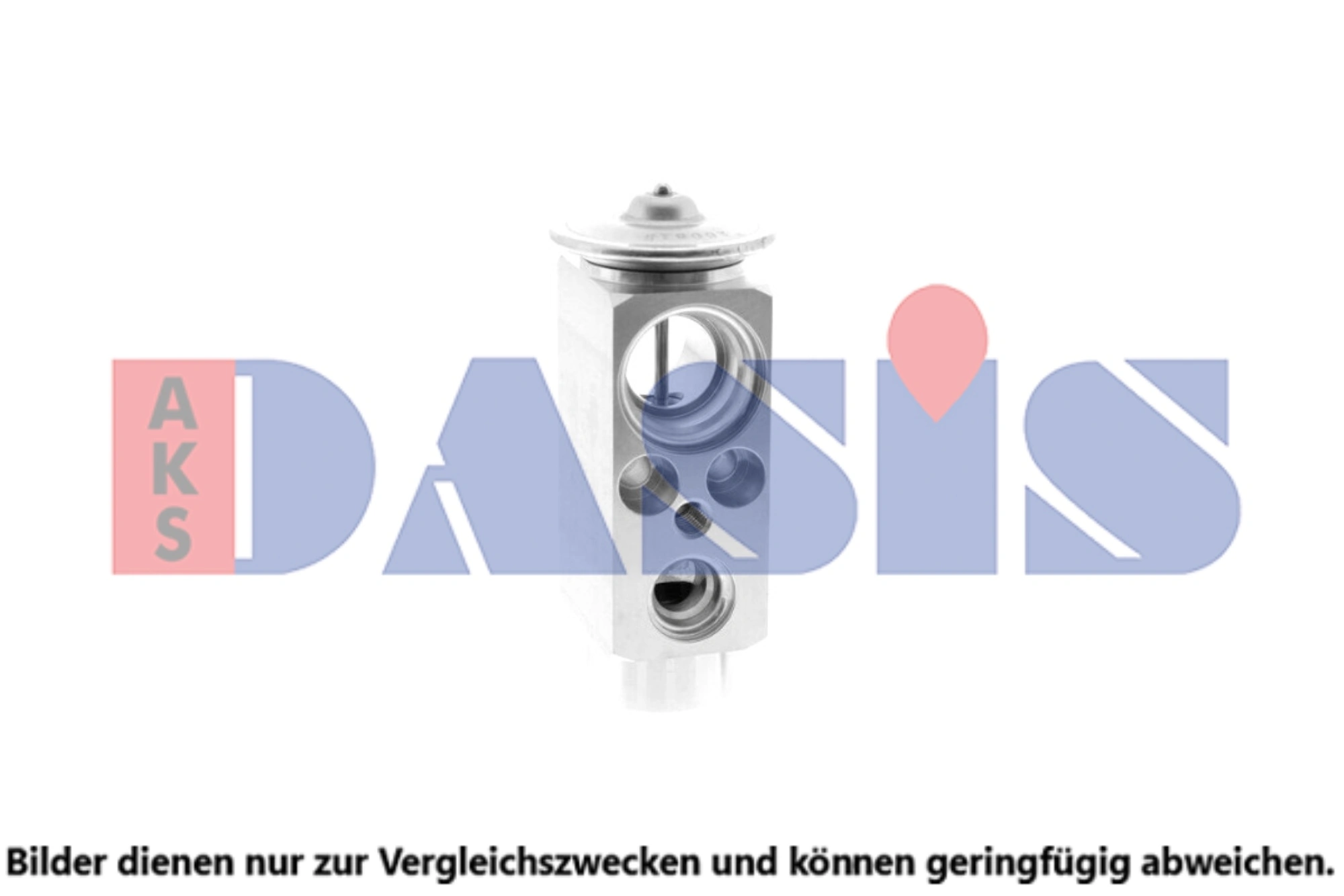 Expansion Valve, air conditioning