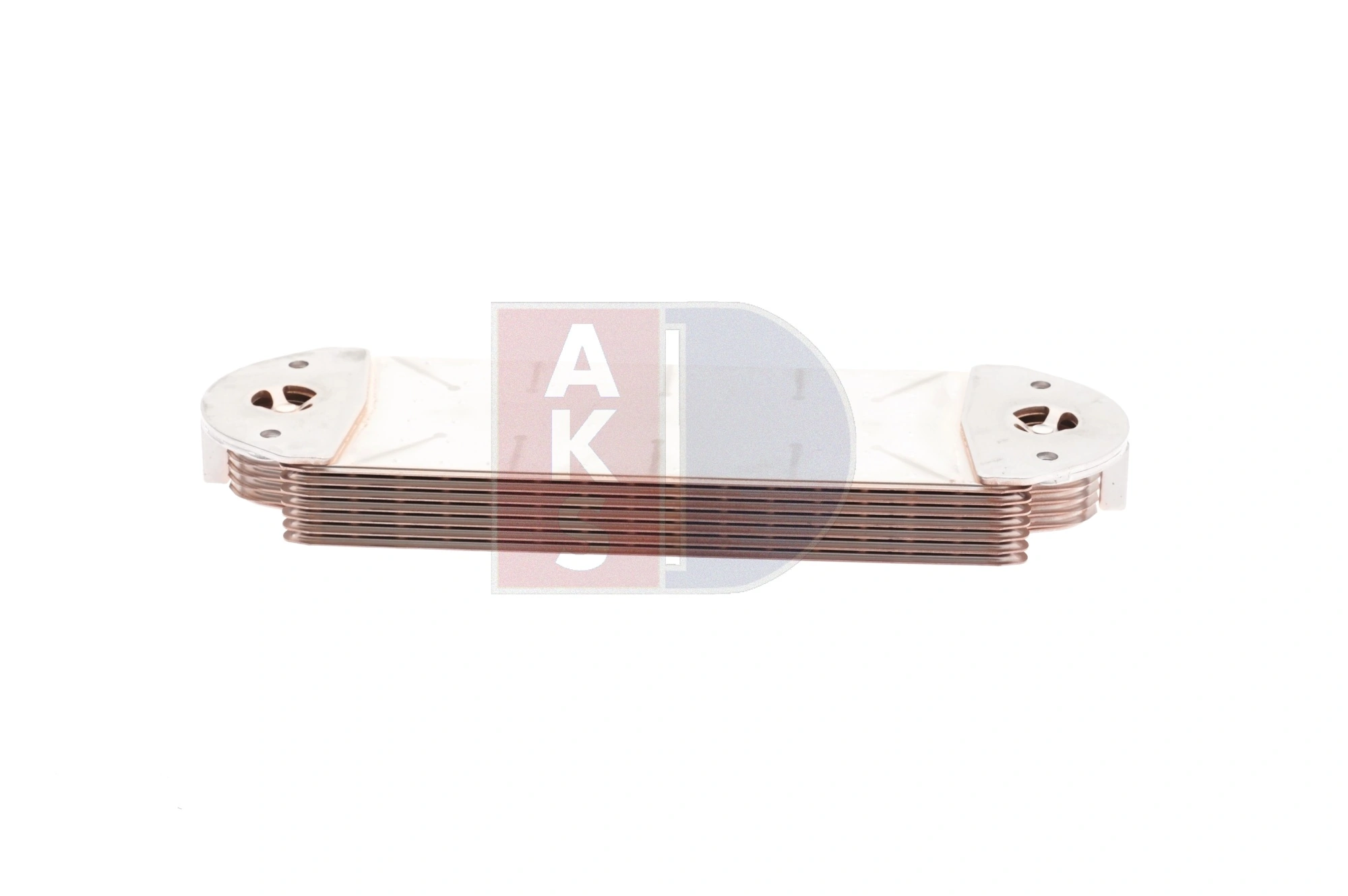 Radiateur d'huile AKS DASIS 126015X