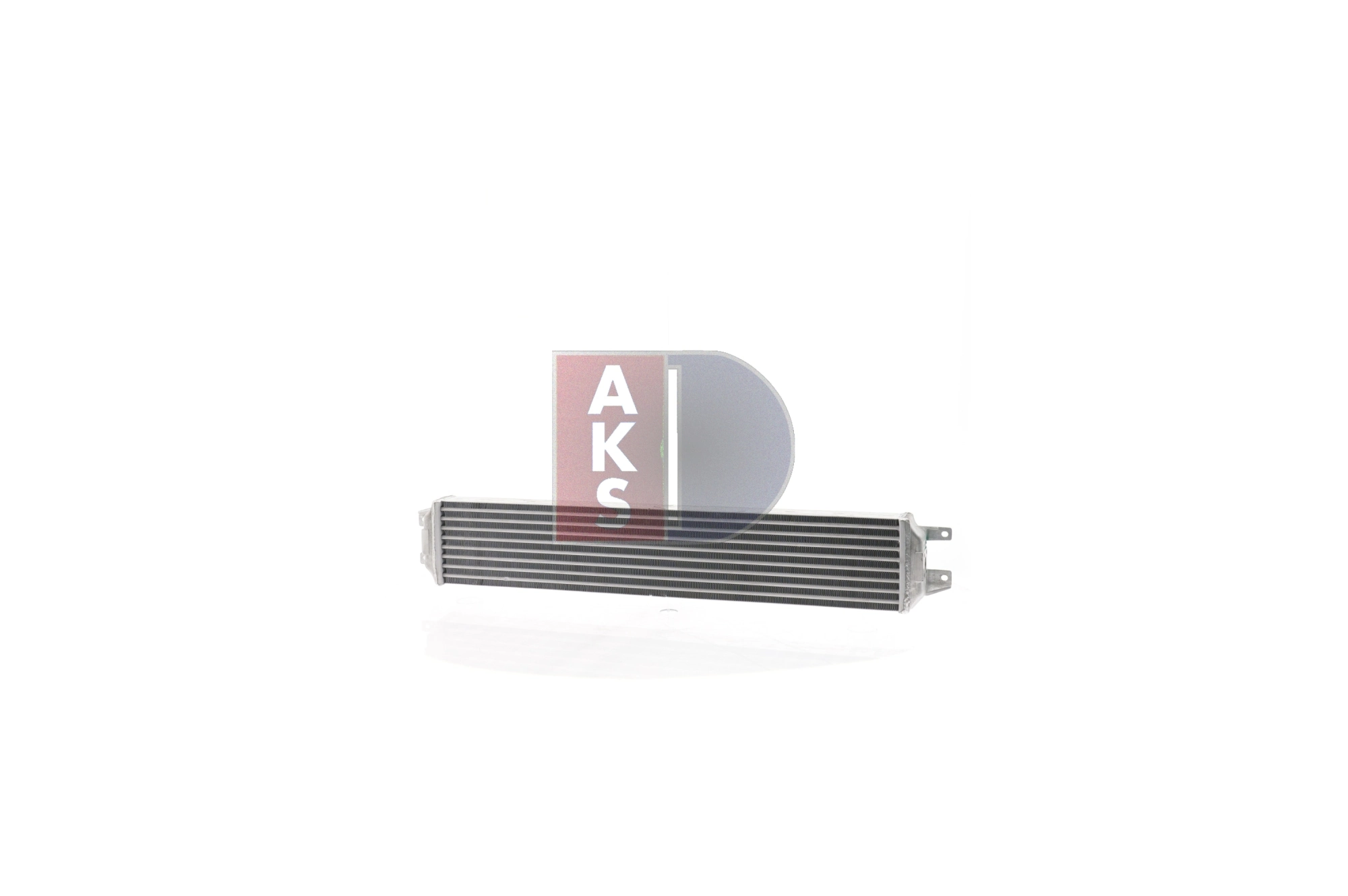 Radiateur d'huile AKS DASIS 136009X