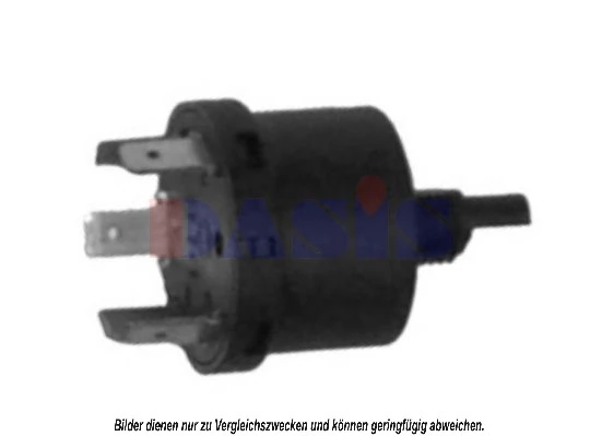 Pressostat, climatisation AKS DASIS 860149N