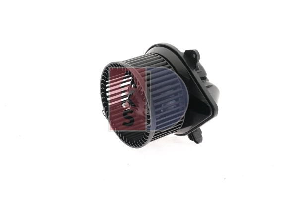 Pulseur d'air habitacle AKS DASIS 188570N