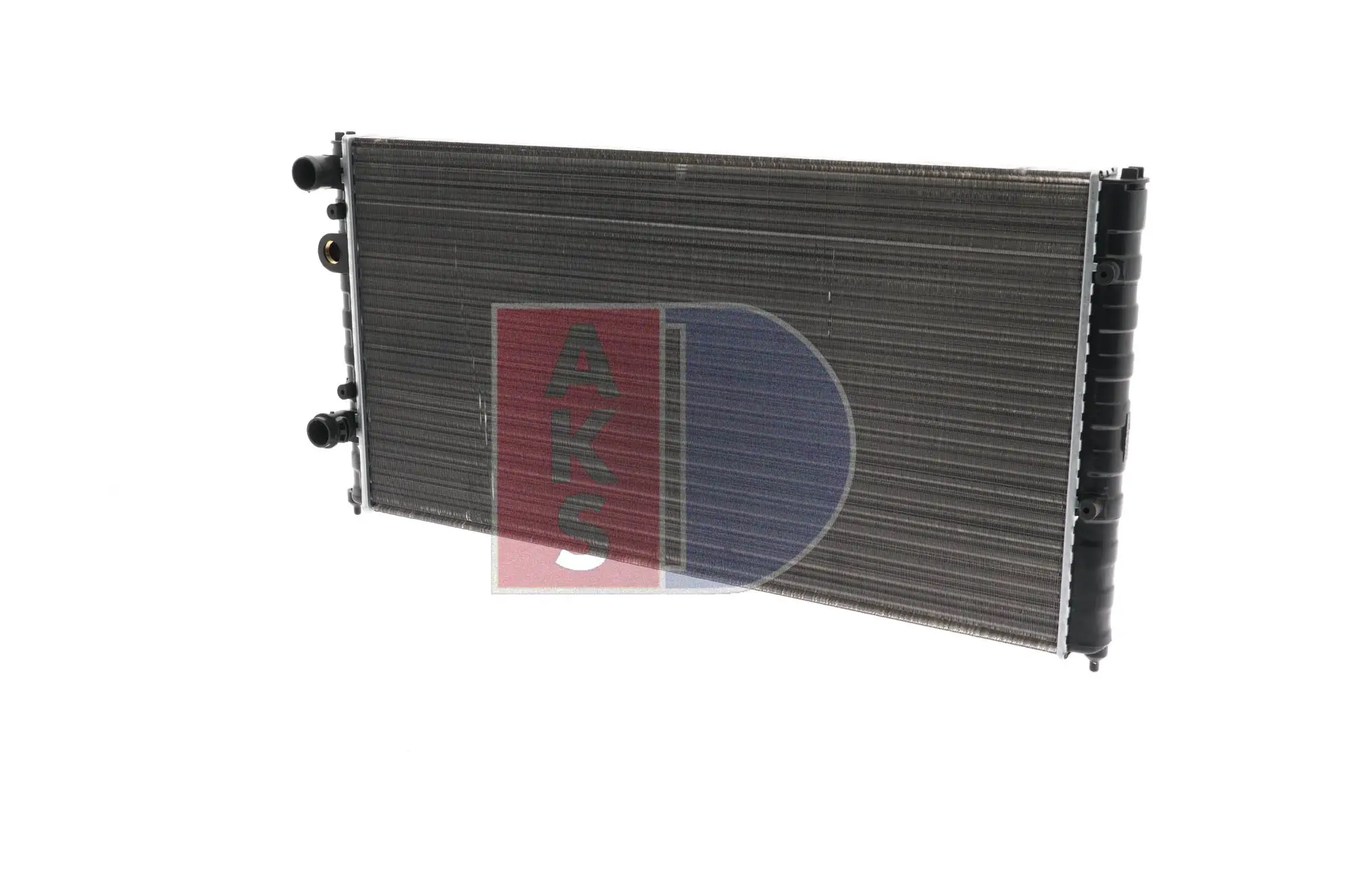 Radiateur, refroidissement du moteur AKS DASIS 041910N