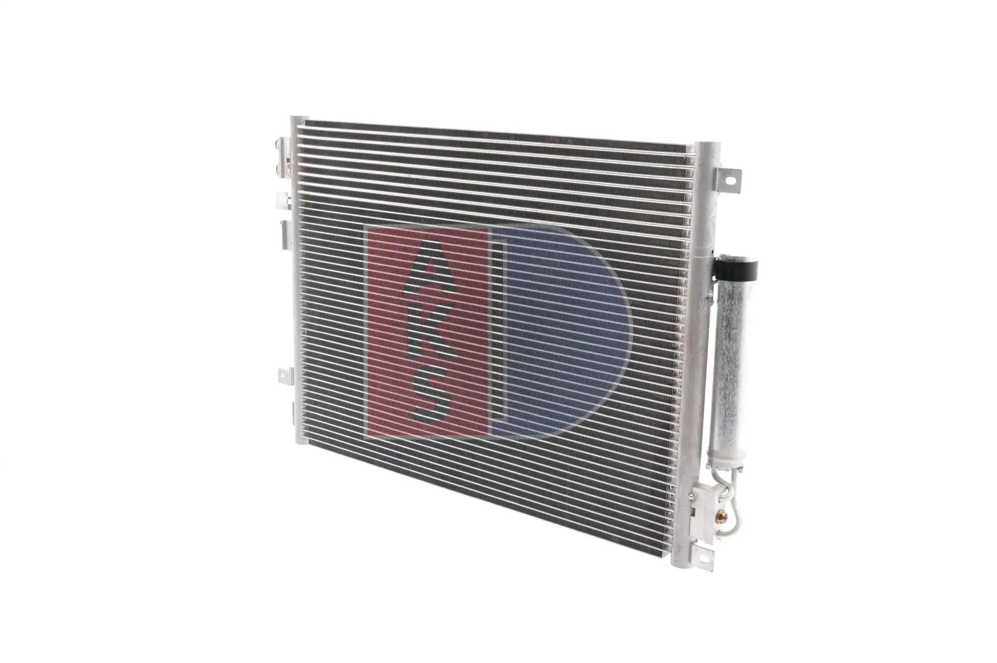 Condenseur, climatisation AKS DASIS 132005N