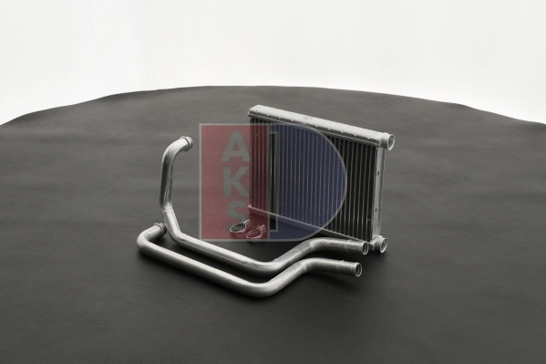 Système de chauffage AKS DASIS 569035N