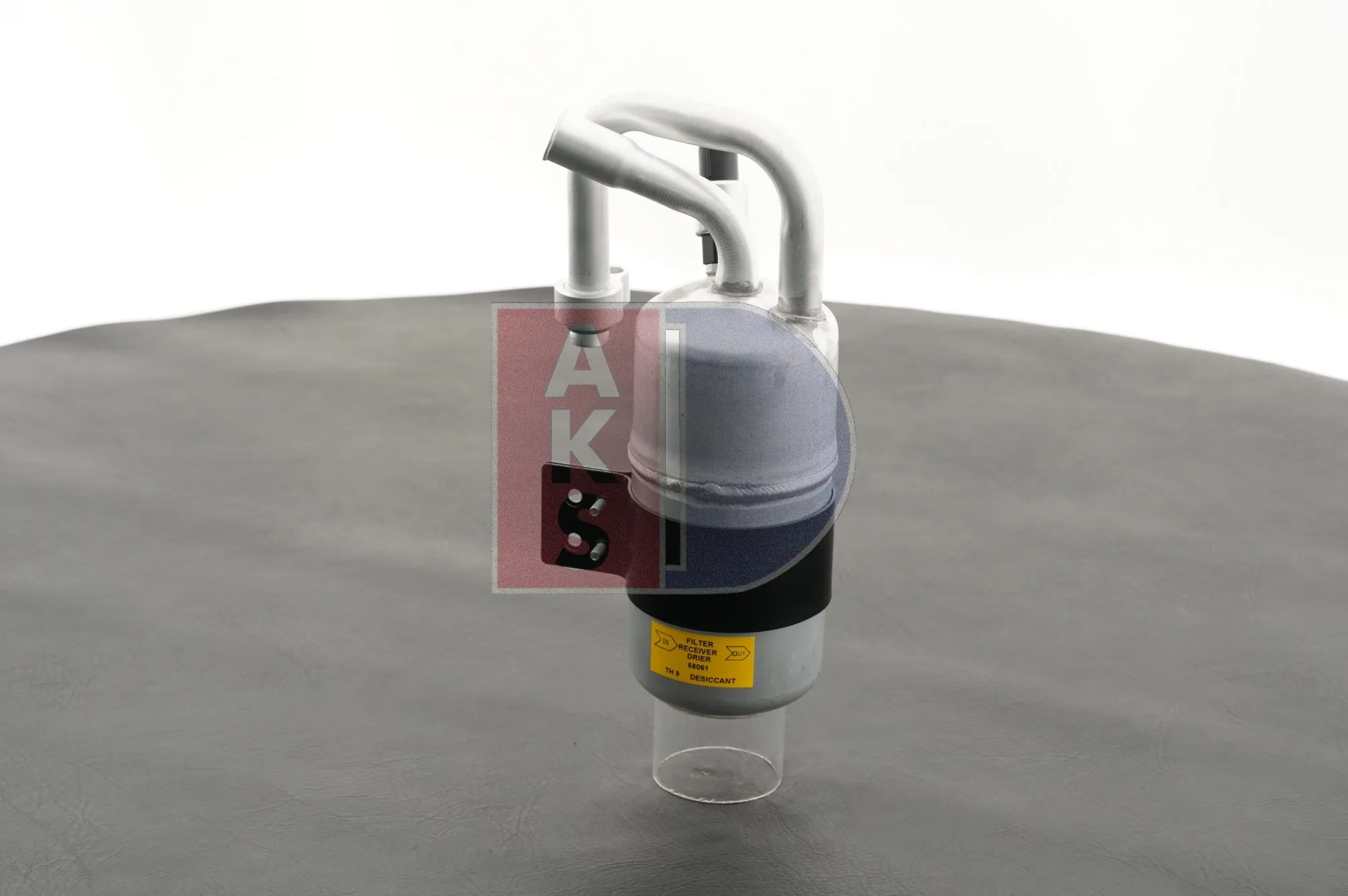 Filtre déshydratant, climatisation AKS DASIS 800524N