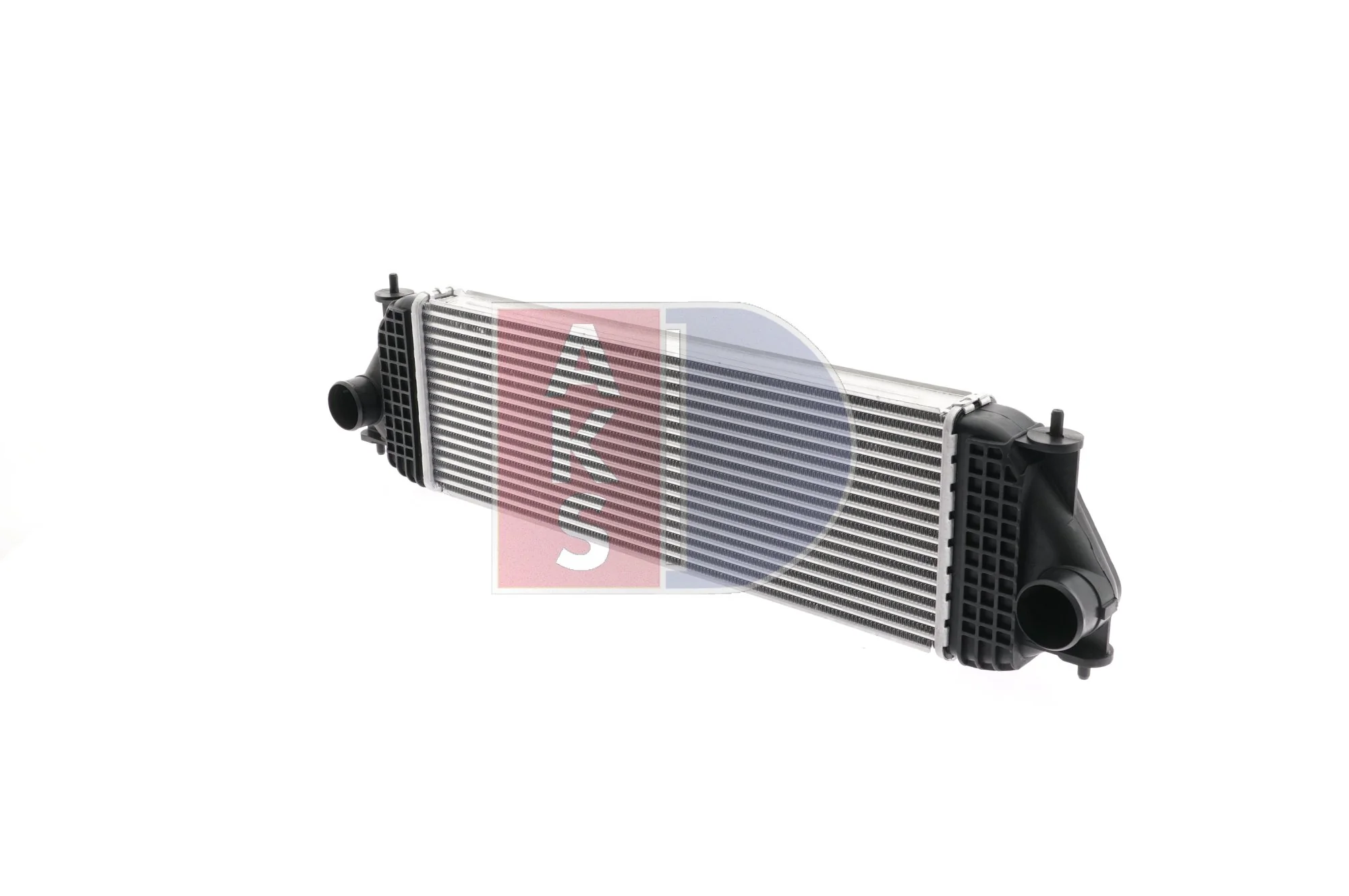 Intercooler, échangeur AKS DASIS 327003N