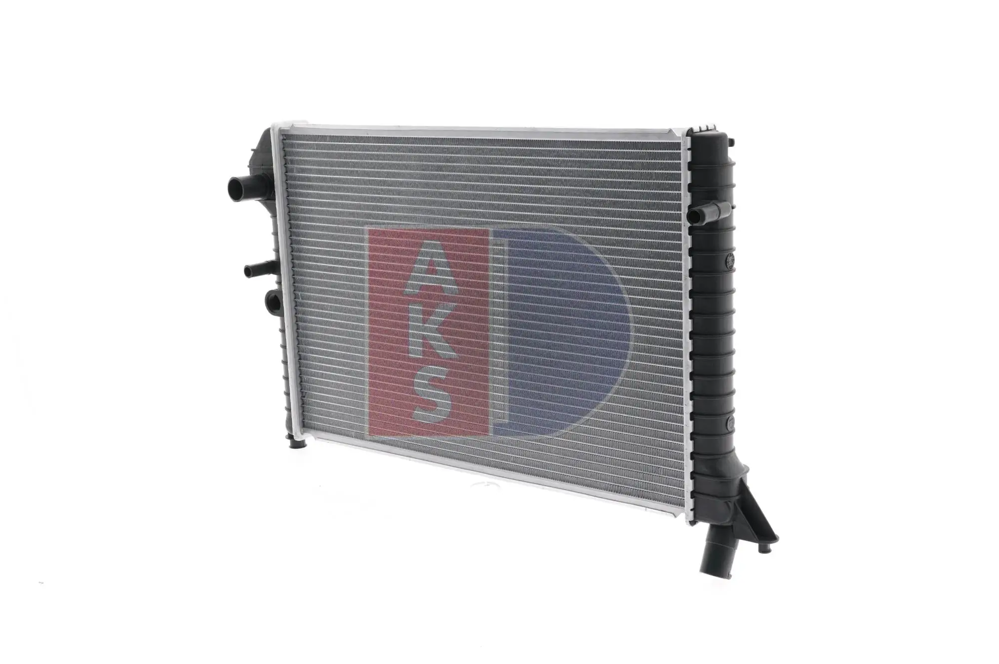 Radiateur, refroidissement du moteur AKS DASIS 220050N