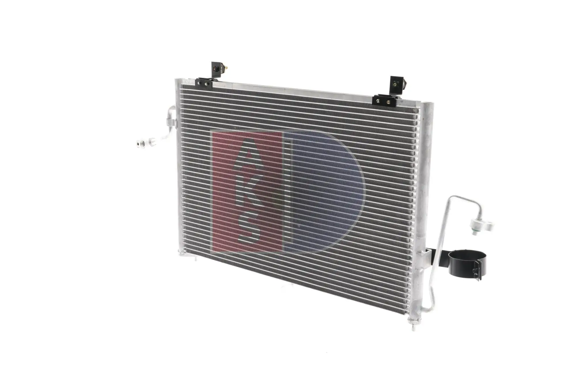 Condenseur, climatisation AKS DASIS 512006N