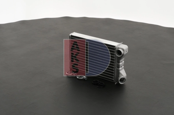 Système de chauffage AKS DASIS 089003N