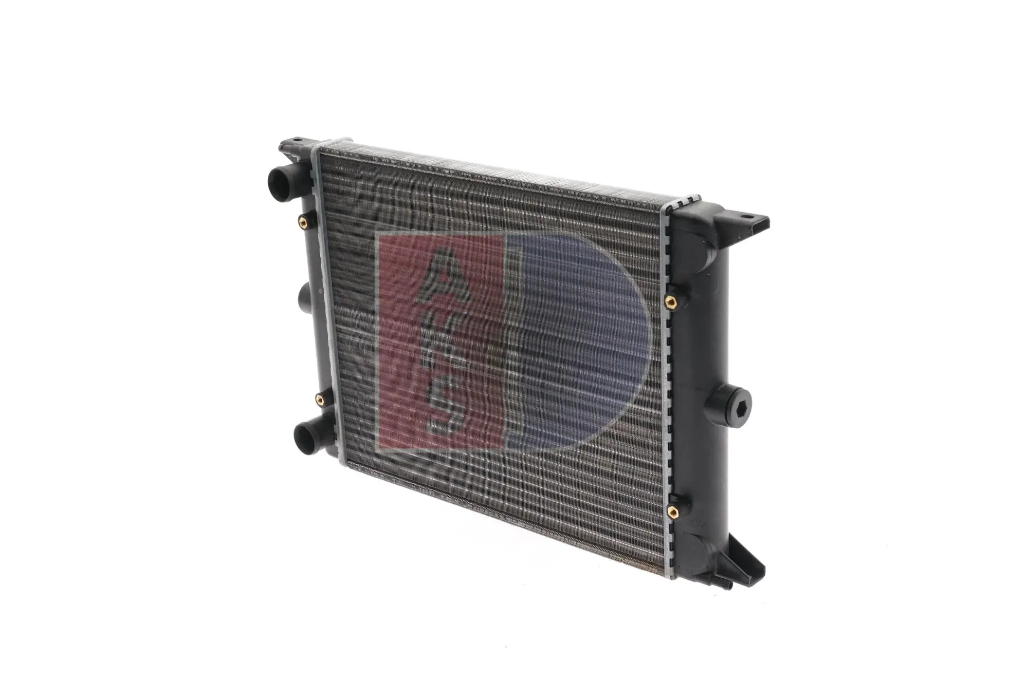 Radiateur, refroidissement du moteur AKS DASIS 040020N