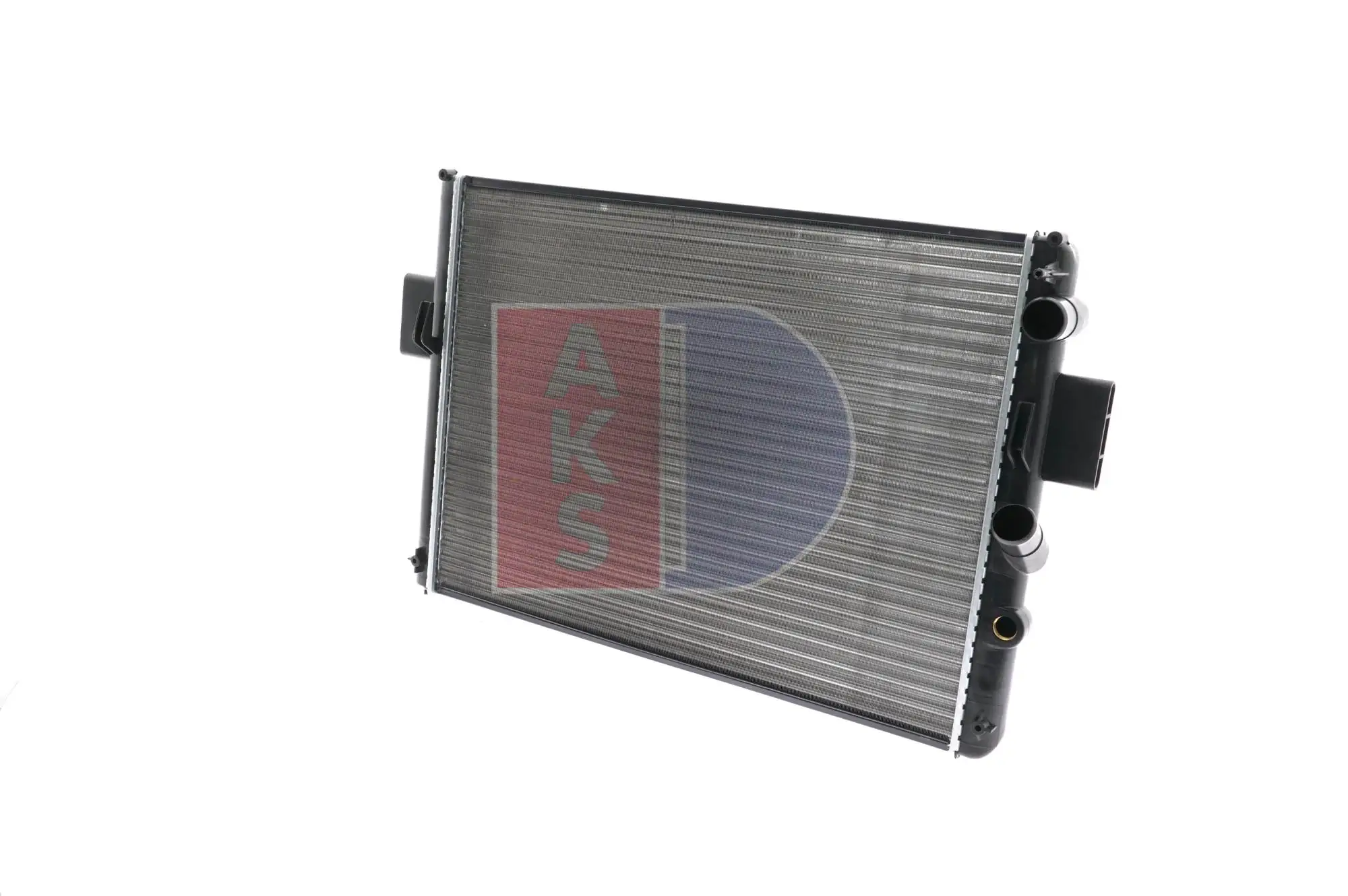 Radiateur, refroidissement du moteur AKS DASIS 400660N