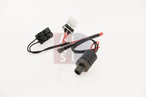 Pressostat, climatisation AKS DASIS 860160N