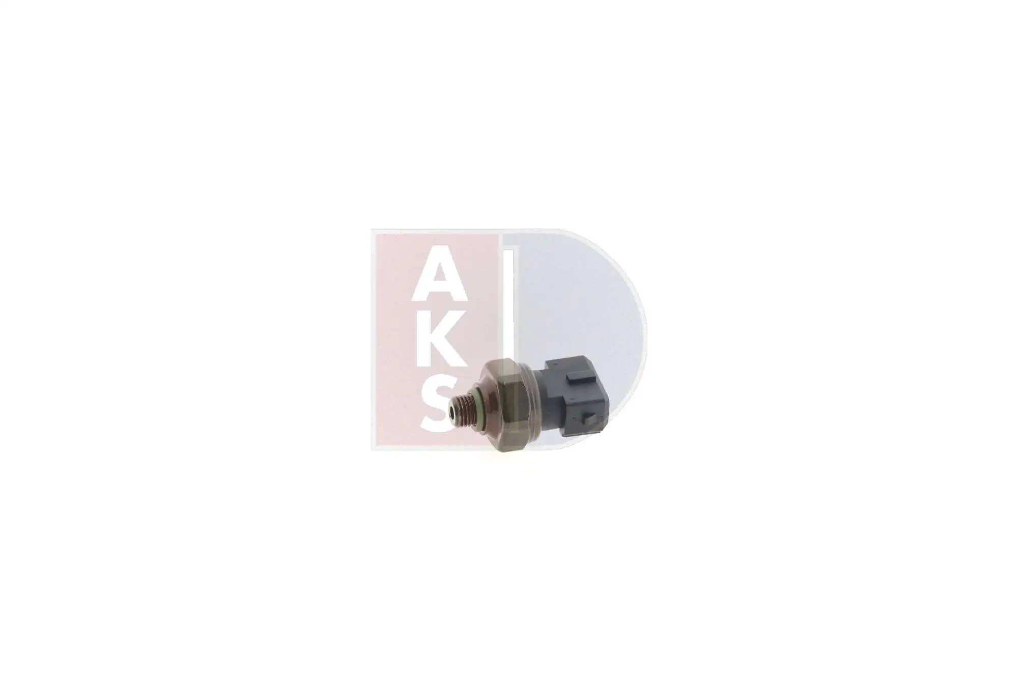 Pressostat, climatisation AKS DASIS 860196N